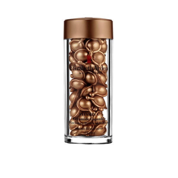 Elizabeth Arden, Vitamin C Ceramide Capsules Renewal Serum