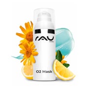 O2 Mask 50 ml Maske mit Aloe Vera, Arnika und Ginkgo
