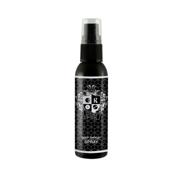 Deep Throat Spray Pfefferminz 50 ml (0.05 l)
