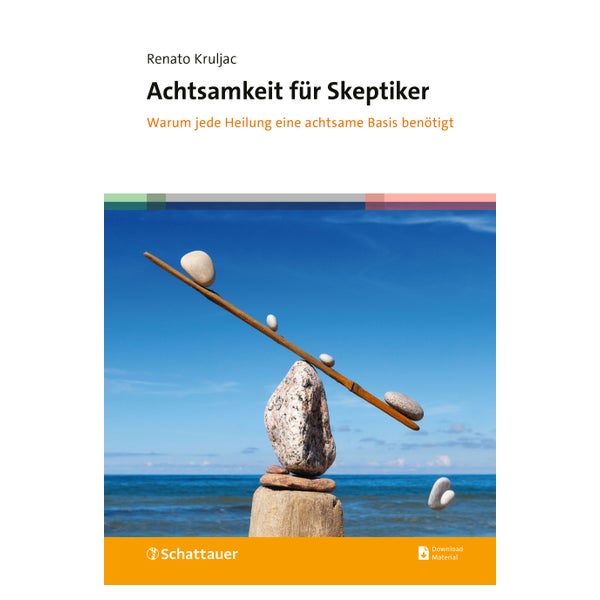 Achtsamkeit für Skeptiker 1 St