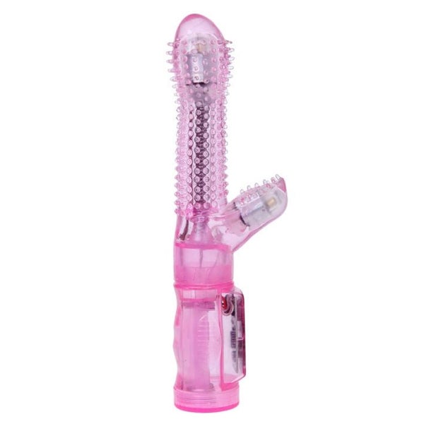 Baile - Intimer Liebhaber Tease Lila Vibrator 1 St