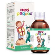 Neo Peques Inmuno+ Immun Sirup 150 ml