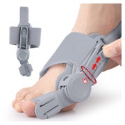 Cool-i Hallux Korrektor, verstellbar, links/rechts 1 St