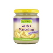 Rapunzel - Mandelmus cal. weiß 250 g