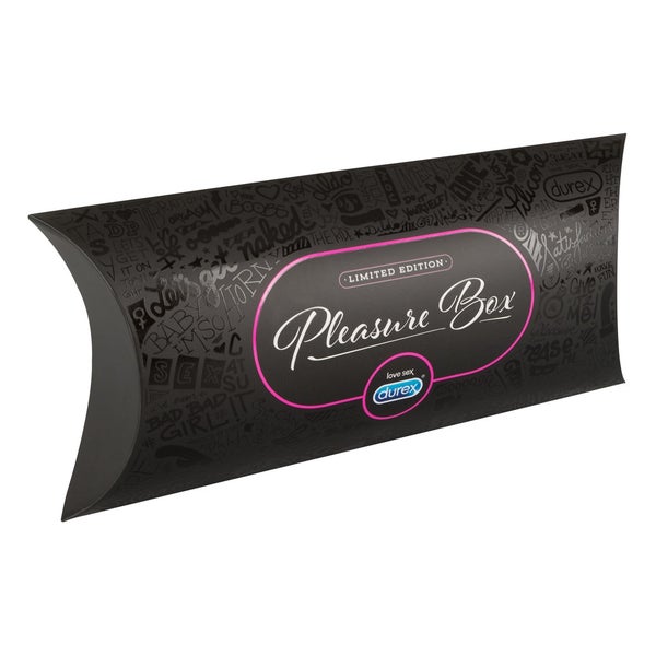 Orion - Pleasure Box Ltd. Edition 1 St