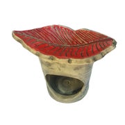 Bioherba Duftlampe Rotes Herbstblatt 1 St