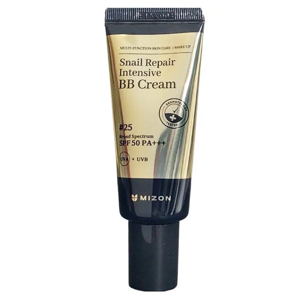 MIZON Snail Repair Intensive BB Cream LSF 50 Nr.25 20 ml