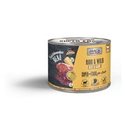 MAC's CAT - Feinschmecker Dose 1,2 kg