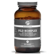 Produktabbildung: Pilz Komplex im Glas 120 g