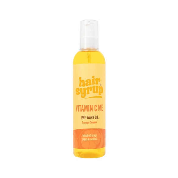 Hair Syrup Vitamin C Me 300 ml