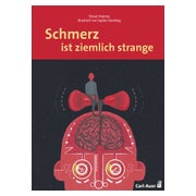 Schmerz ist ziemlich strange 1 St