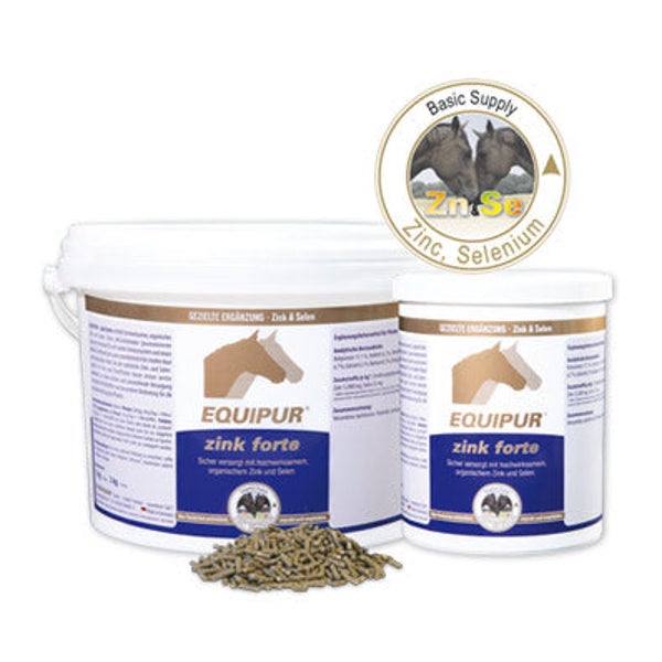 Marstall Futterbecher 3 kg