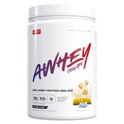 VAST AWHEY Isolate (900g) Banana Milk