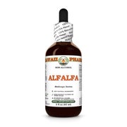 Alfalfa Alkoholfrei Flüssigextrakt 1 St