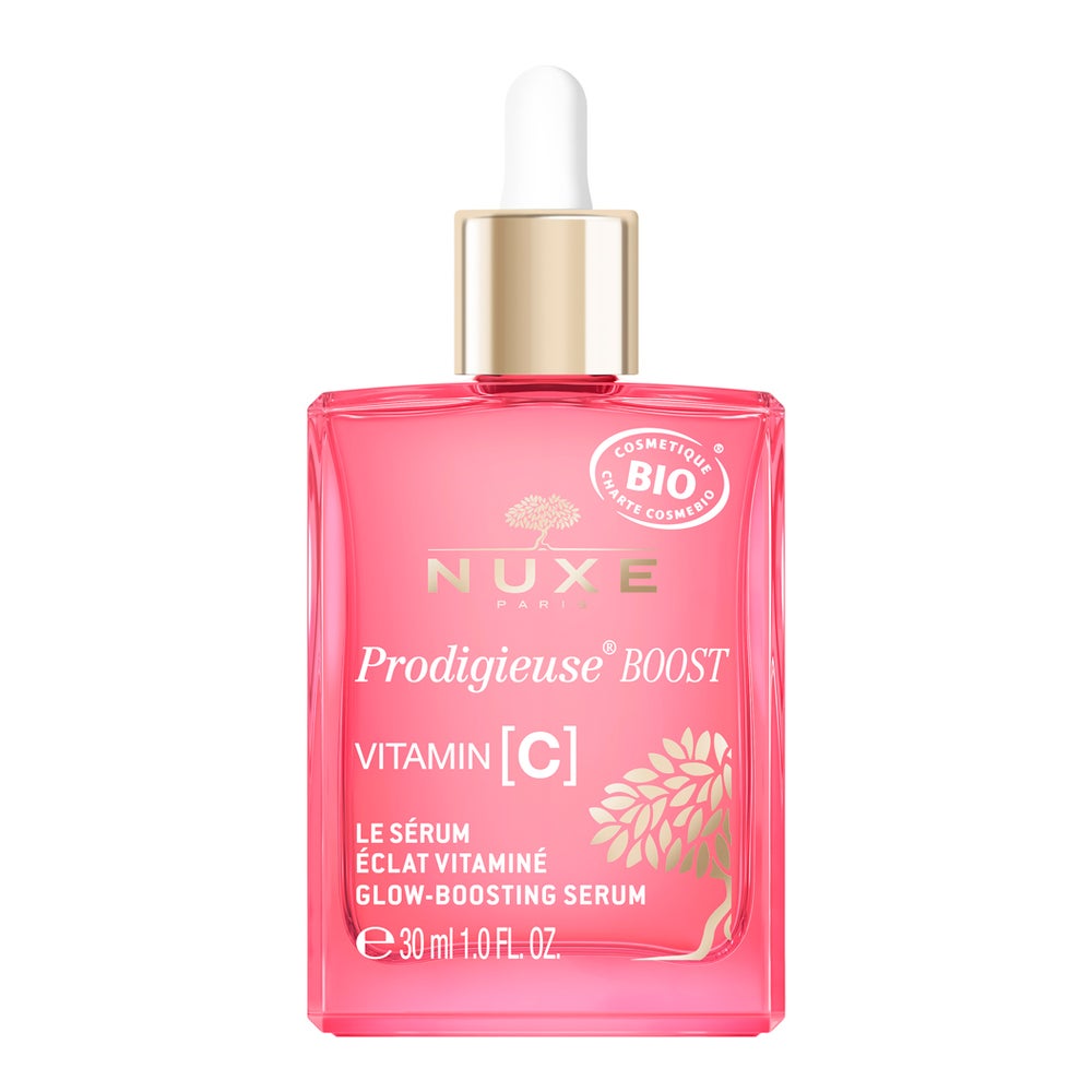 Nuxe, Crème Prodigieuse Boost Serum Multi-Correction 30 ml