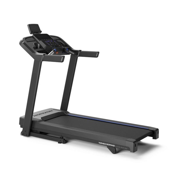 Horizon Fitness 5.0AT Laufband - 5.0AT 1 St