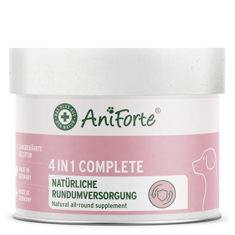 AniForte 4in1 Complete Dog 250 g