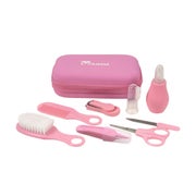 MOMINI Pinky Babypflege-Set Rosa 1 St