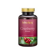 Dr. Peter Hartig Cranberry Woman, unterstützt ihre Blase 75 g