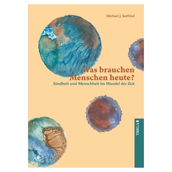 Was brauchen Menschen heute? 1 St