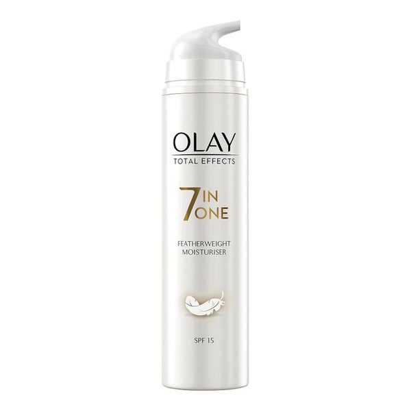 Olay Total Effects Federleichte Tagescreme 50 g