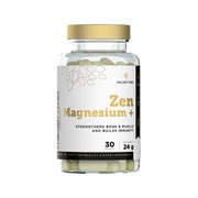 Golden Tree Zen Magnesium + Nacht & Stress 90 St 2+1 gratis 90 St