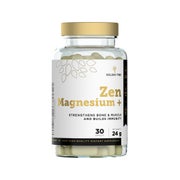 Golden Tree Zen Magnesium + Nacht & Stress 30 St