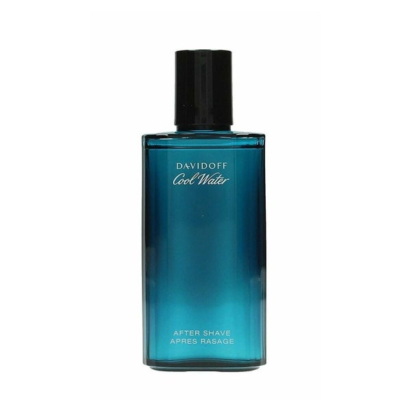 Davidoff, Cool Water After Shave 0,125 l
