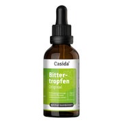 Produktabbildung: Bitter-tropfen Original 50 ml