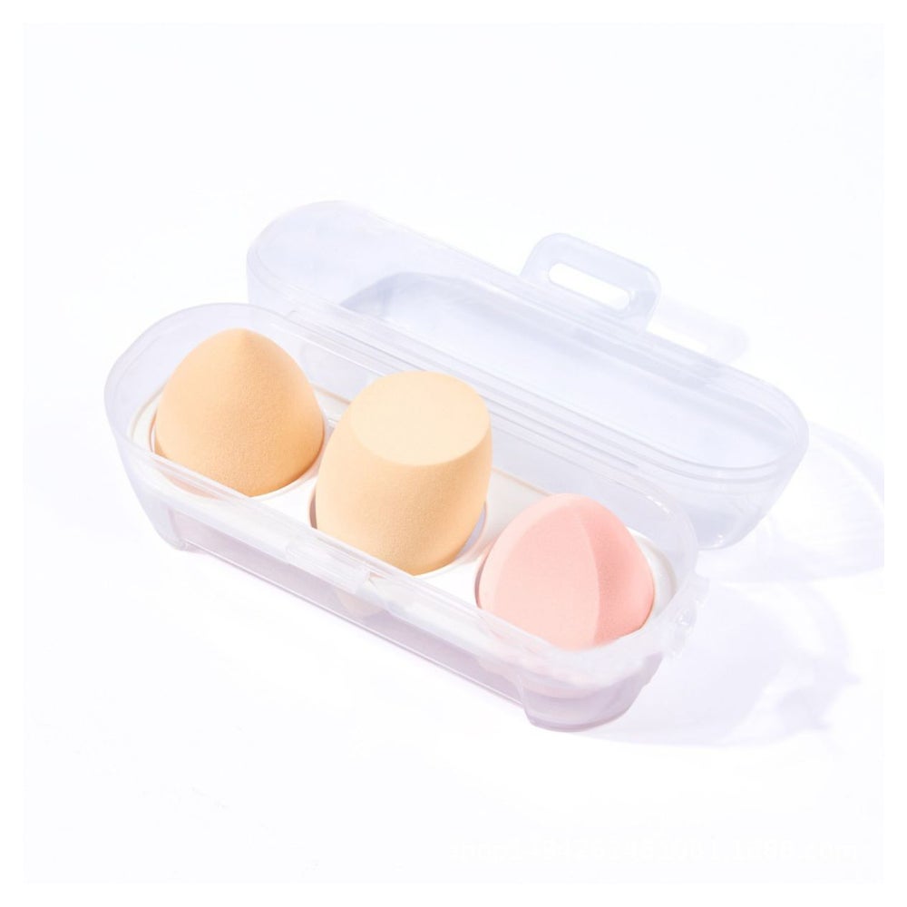 Technique PRO Essential Makeup Sponges – Light Edition 1 St