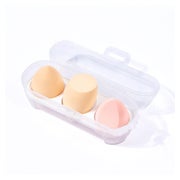 Technique PRO Essential Makeup Sponges – Light Edition 1 St