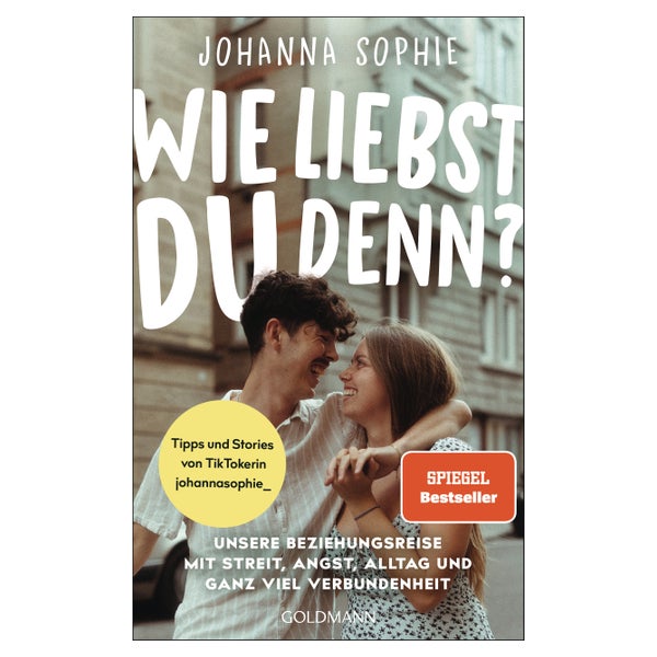 Wie liebst du denn? 1 St