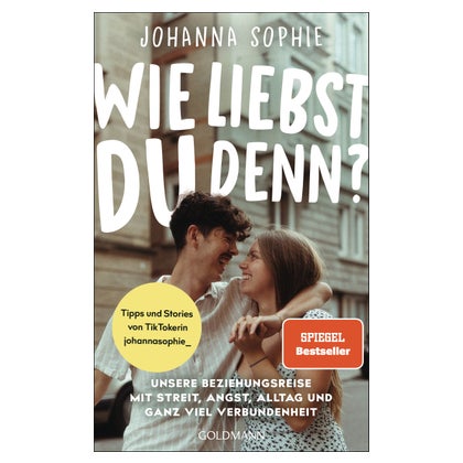Wie Liebst Du Denn