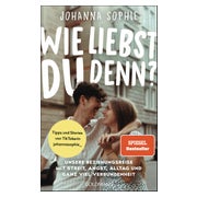 Wie liebst du denn? 1 St