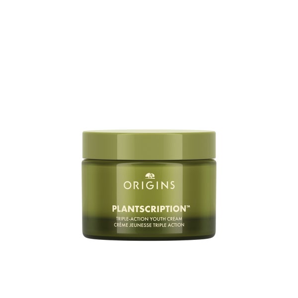 Plantscription Triple Action Youth Cream 50 ml