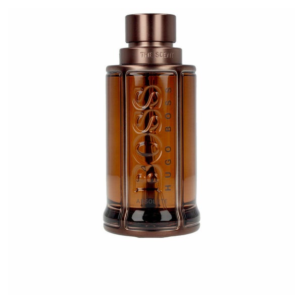 Hugo Boss The Scent Absolute Eau De Parfum Spray 100ml 0,1 l