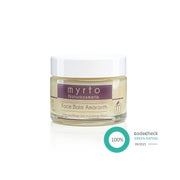 Produktabbildung: Bio Face Balm Amaranth - Intensivpflege für sehr trockene Haut - 50ml 1 St