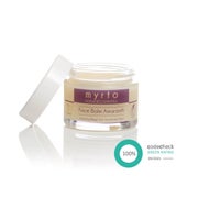 myrto-Bio Face Balm Amaranth - Intensivpflege bei sehr trockener Haut