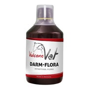 VulcanoVet Darm-Flora 100 ml