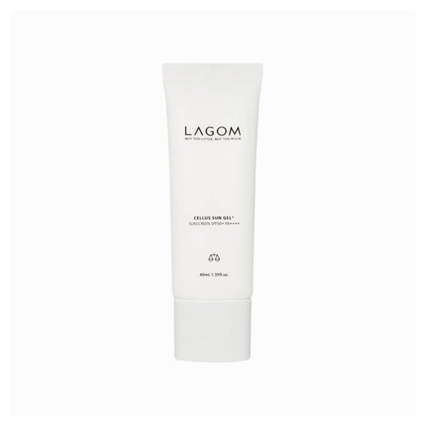Lagom Cellus Sun Gel+ (Sunscreen SPF 50+, PA++++)