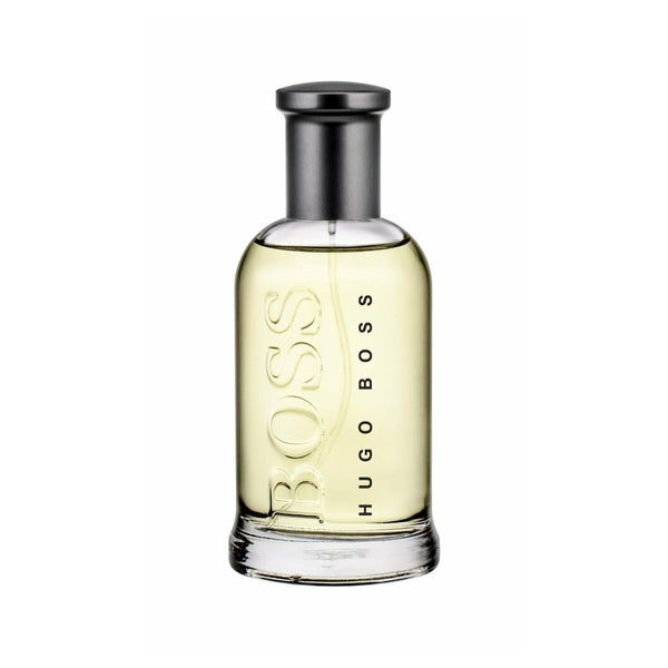Hugo Boss Boss Bottled Eau De Toilette Spray 100ml 0,1 l