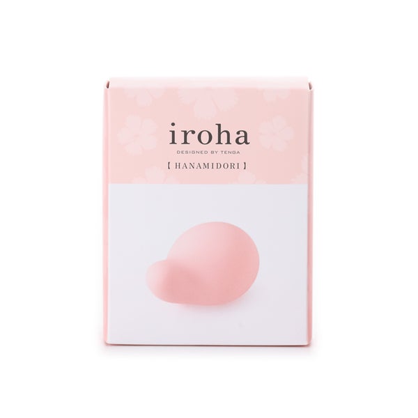 iroha MIDORI (Nadeshiko Color Edition) 1 St