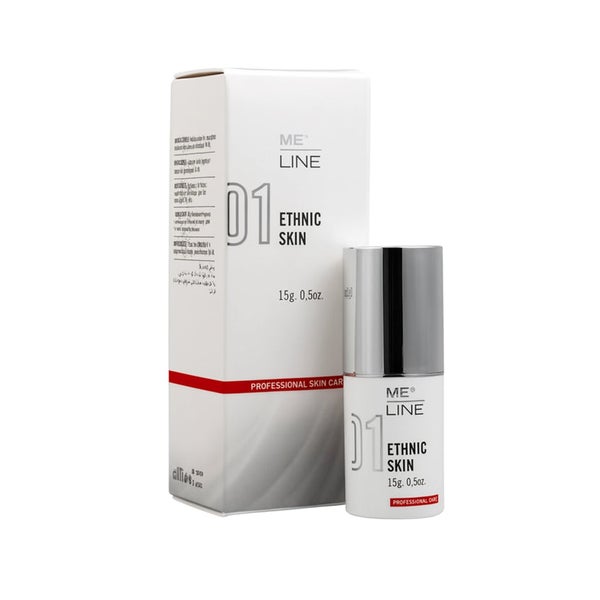 MELINE® 01 Ethnic Skin 20 g