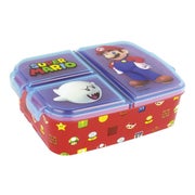 POS Brotdose "Super Mario" 1 St
