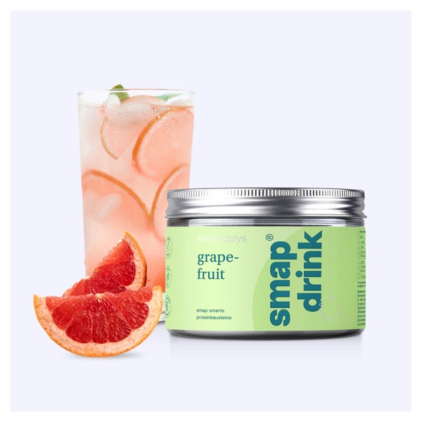 everydays smap drink grapefruit 300 g