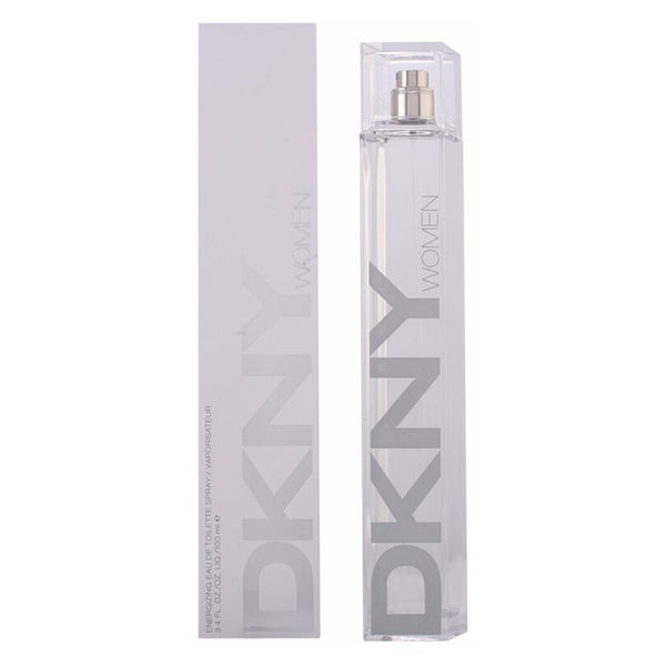 Donna Karan Dkny Women Eau De Toilette Spray 100ml 0,1 l