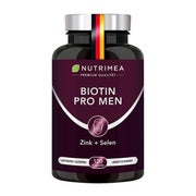 Nutrimea BIOTIN ProMen 120 St