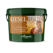 Kieselgold für Pferde 4 kg