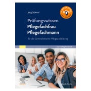 Prüfungswissen Pflegefachfrau Pflegefachmann