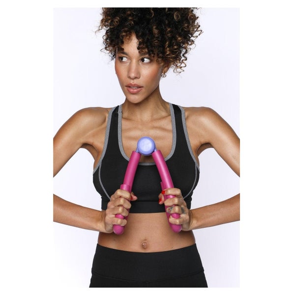 MULTI-TRAINER OBERSCHENKEL-ARM-BAUCH SCHAUMSTOFF 1 St